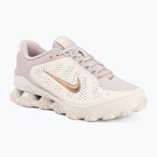 Dámské boty Nike Reax 8 SL chalk/silt red/sail/metallic red bronze