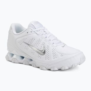 Dámské boty Nike Reax 8 LTR white/pure platinum/metallic silver