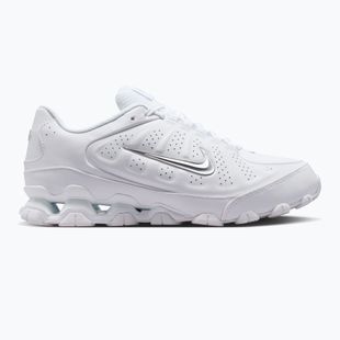 Dámské boty Nike Reax 8 LTR white/pure platinum/metallic silver