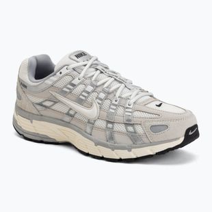 Pánské boty Nike P-6000 light bone/pale ivory/black/sail