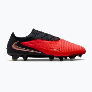 Pánské kopačky Nike Phantom 6 Low Elite bright crimson/black/blur