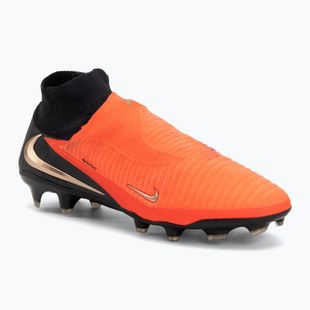 Pánské kopačky Nike Phantom 6 High Elite bright crimson/black/blur