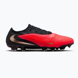 Pánské kopačky Nike Phantom 6 Low Pro bright crimson/black/blur
