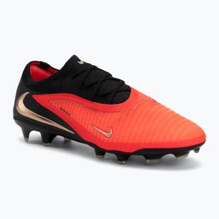 Pánské kopačky Nike Phantom 6 Low Elite bright crimson/black/blur