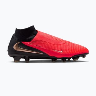 Pánské kopačky Nike Phantom 6 High Elite bright crimson/black/blur