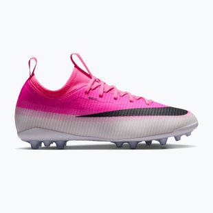 Dětské kopačáky Nike Jr. Mercurial Vapor 17 Academy multi color/black