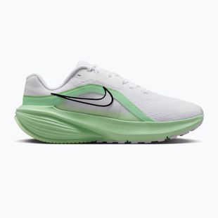 Dámské běžecké boty Nike Downshifter 14 white/cucumber calm/illusion green/white