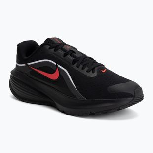 Pánské běžecké boty Nike Downshifter 14 black/anthracite/white/red orbit