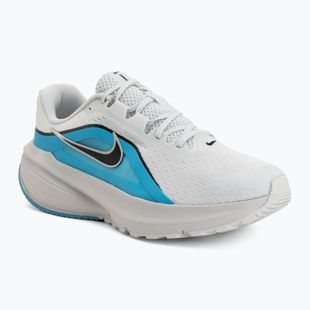 Pánské běžecké boty Nike Downshifter 14 off white/light current blue/black