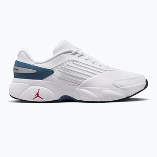Pánské boty Jordan Trunner Flow white/true blue/black/fire red