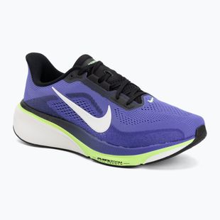Pánské běžecké boty Nike Pegasus 42 sapphire/lapis/lime blast/summit white