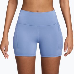 Dámské běžecké šortky Nike Swift aluminum