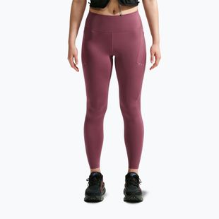 Dámské legíny Nike Swift pink smoke