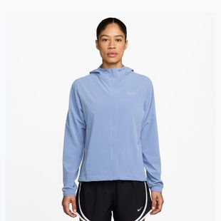 Dámská běžecká bunda  Nike Swift aluminum