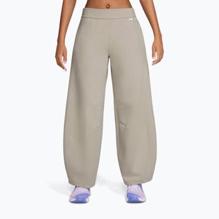 Dámské kalhoty Nike 24.7 ImpossiblySoft cream Ii/sail/college grey