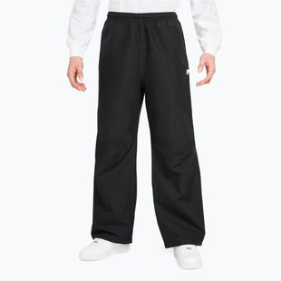 Pánské kalhoty Nike Windrunner black/white