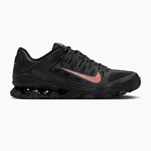 Dámské tréninkové boty Nike Reax 8 TR black/anthracite/metallic rose gold