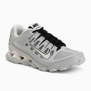 Pánské tréningové boty Nike Reax 8 TR Mesh grey fog/black/sail