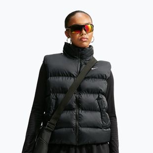 Dámská vesta Nike TF SYN Classic black/sail