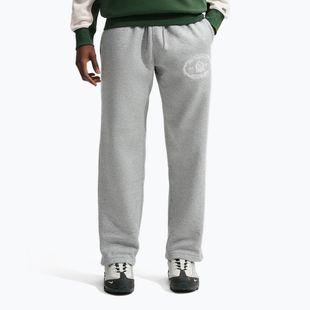 Pánské kalhoty Nike Sportswear Club dark grey heather/light smoke grey/phantom