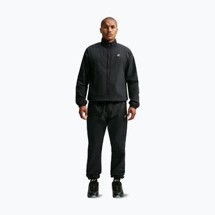 Pánská tepláková souprava Nike Air black