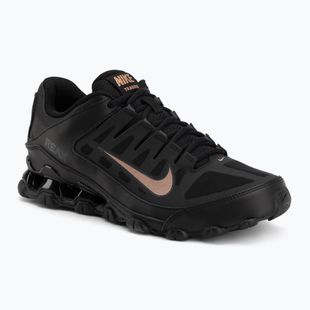 Dámské tréninkové boty Nike Reax 8 TR black/anthracite/metallic rose gold