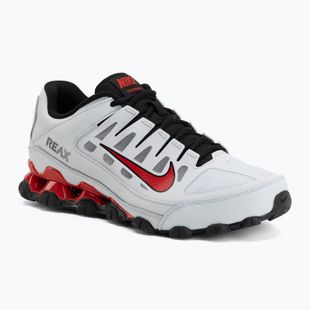 Pánské tréningové boty Nike Reax 8 TR Mesh pure platinum/black/university red
