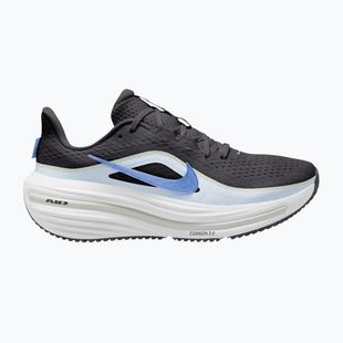 Dámské běžecké boty Nike Winflo 12 dark smoke grey/white/aluminum