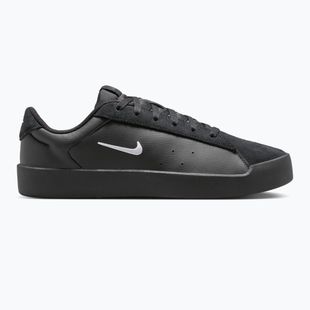 Pánské boty Nike Blacktop black/black/black