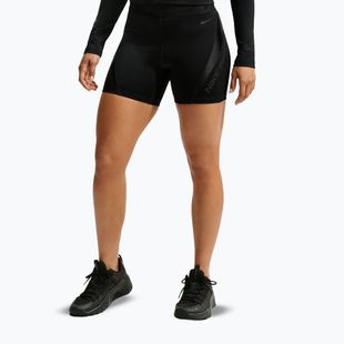 Dámské tréninkové šortky Nike Pro Sculpt black/black