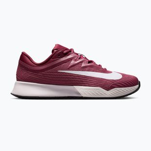 Dámské tenisové boty Nike Vapor Pro 3 Pink Smoke/Vast Grey/Black/White