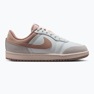 Dámské boty Jordan Air Skyline Low summit white/sail/legend md brown