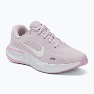 Dámské běžecké boty Nike Journey Run bleached lilac/pink rise/pink smoke/sail