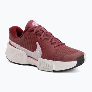 Dámské tenisové boty Nike GP Challenge Pro team red/vast grey/black/white