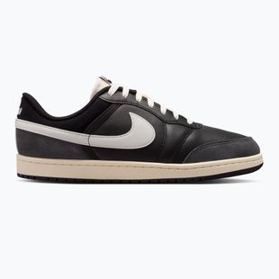 Pánské boty Jordan Air Skyline Low LE black/off white/anthracite/black