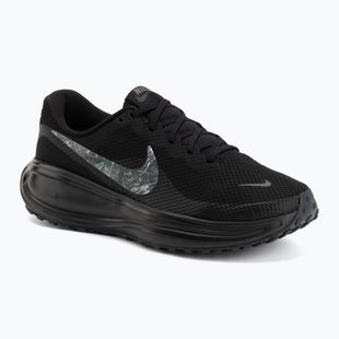 Pánské běžecké boty Nike Revolution 8 black/dark smoke grey/iron grey/white
