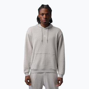 Pánská mikina Jordan Sport Crossover grey heather