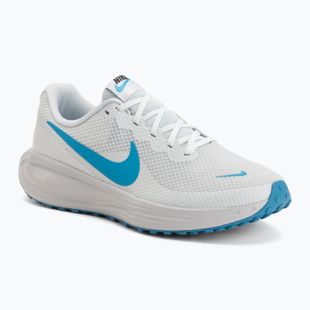 Pánské běžecké boty Nike Revolution 8 off white/vast grey/light current blue