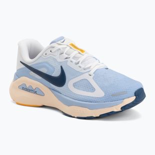 Dámské běžecké boty Nike Structure Plus white/aluminum/sundial/mystic navy
