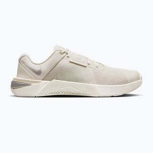 Dámské tréninkové boty Nike Metcon 10 light orewood brown/phantom/metallic silver