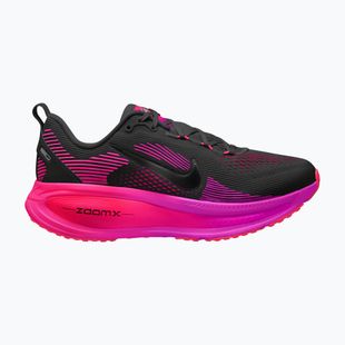 Dámské běžecké boty Nike Vomero 18 black/hyper pink/laser crimson/black