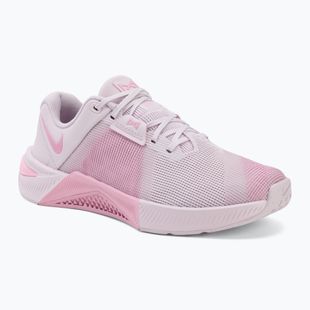 Dámské tréninkové boty Nike Metcon 10 bleached lilac/light magenta/pink rise