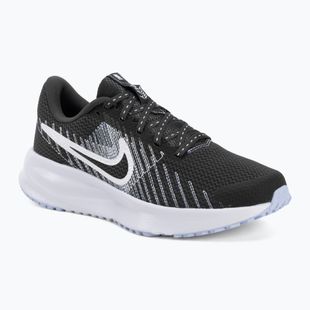 Dámské běžecké boty Nike Run Defy dark smoke grey/aluminum/white