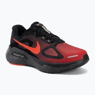 Pánské běžecké boty Nike Structure Plus black/university red/bright crimson