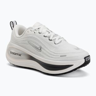 Dámské běžecké boty Nike Vomero Plus summit white/sail/metallic silver