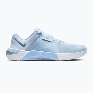 Dámské tréninkové boty Nike Metcon 10 hydrogen blue/aluminum/hydrogen blue