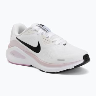 Dámské běžecké boty Nike Structure 26 white/bleached lilac/light magenta/black