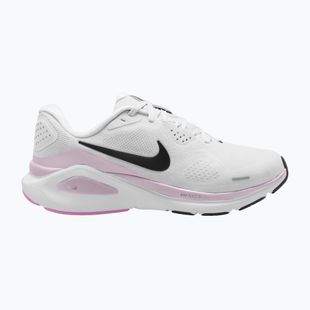 Dámské běžecké boty Nike Structure 26 white/bleached lilac/light magenta/black