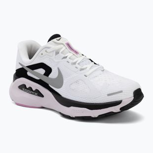 Dámské běžecké boty Nike Structure Plus white/black/metallic silver