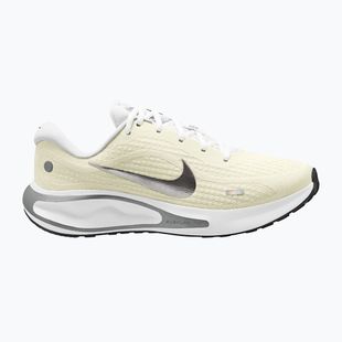 Dámské běžecké boty Nike Journey Run white/sail/black/metallic silver